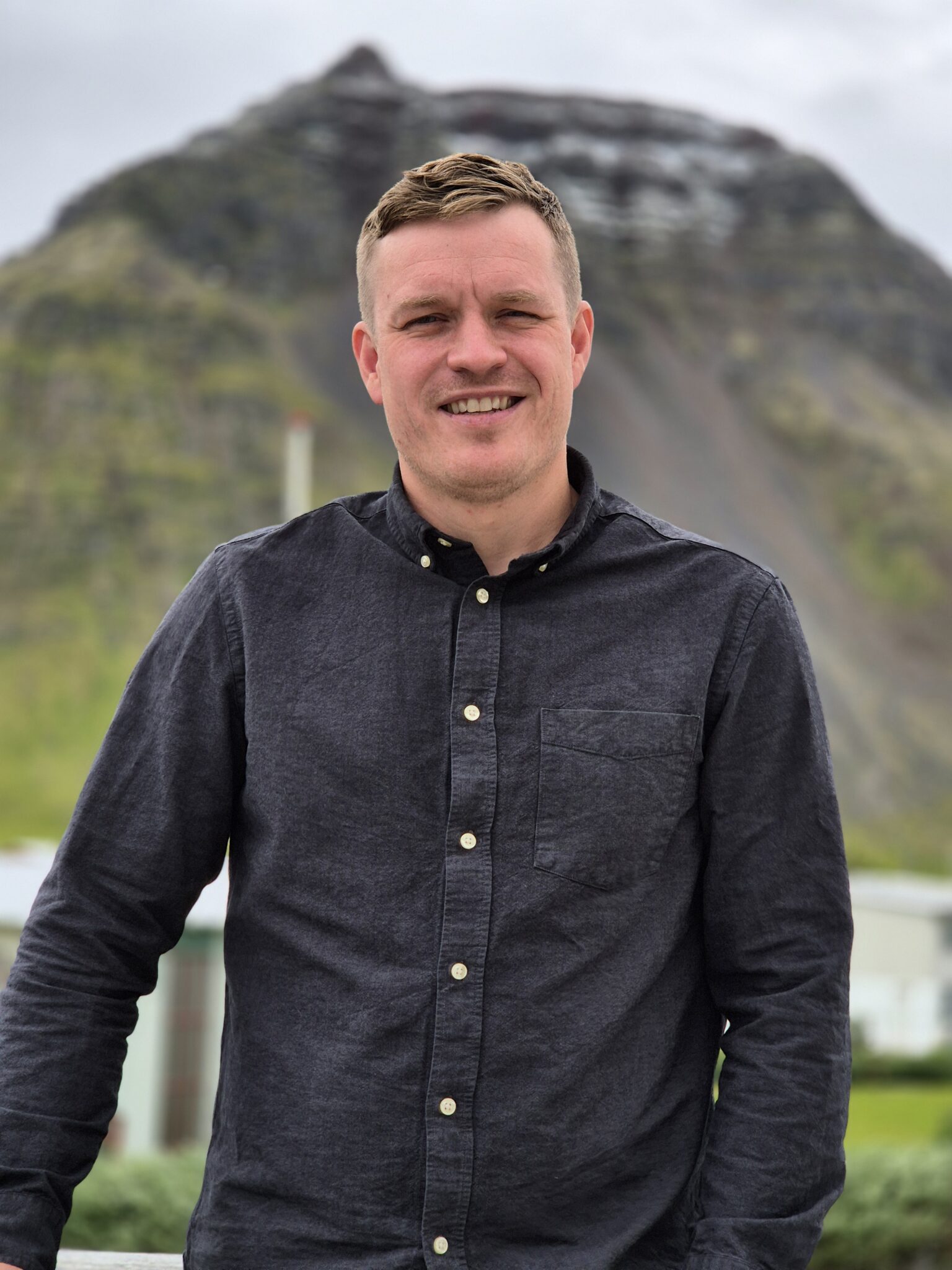 Tómas Rúnar Sölvason